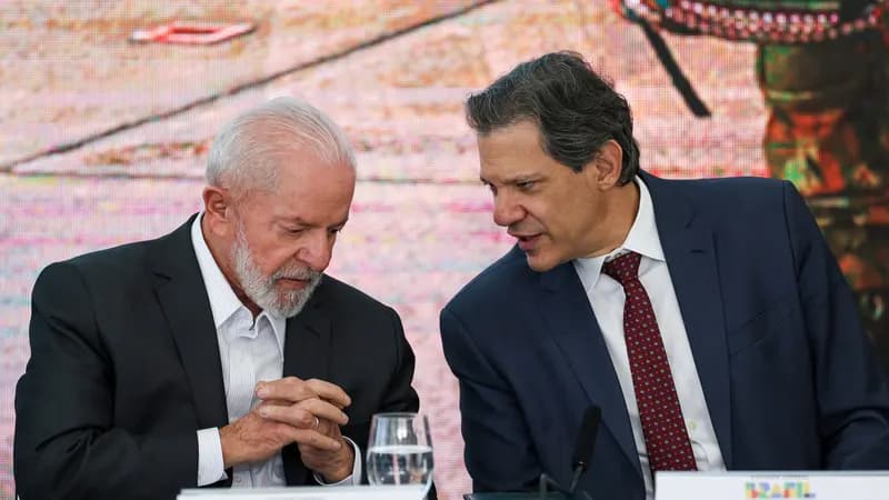 IOF: Câmara quer barrar aumento e desafia governo Lula!