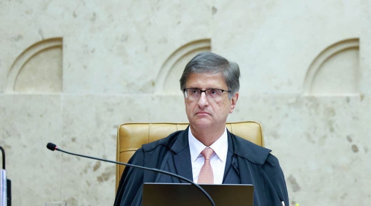 Sanções a Moraes: EUA Analisam Lei Magnitsky!