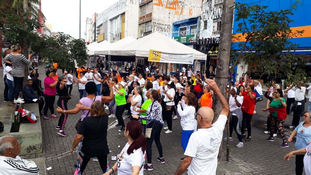 Guarulhos participa do Dia do Desafio nesta quarta-feira com atrações de esporte e lazer