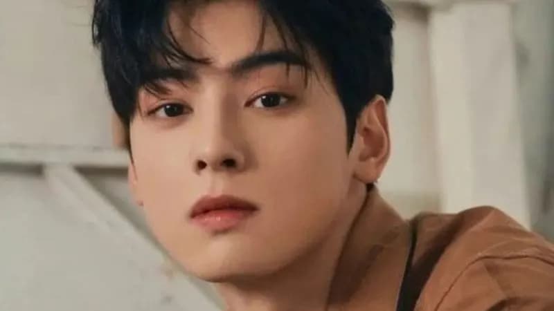 Astro Cha Eun-Woo Servirá nas Forças Armadas!