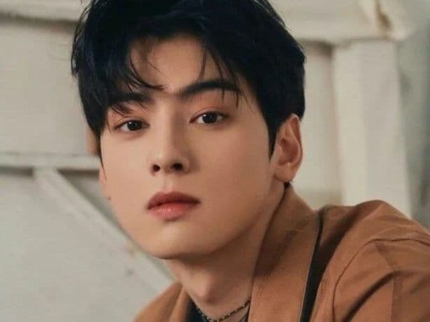 Astro Cha Eun-Woo Servirá nas Forças Armadas!