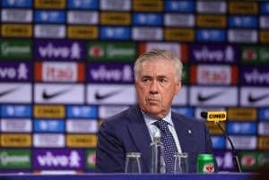 Ancelotti na Seleção: Expectativa e Números!