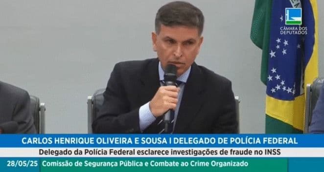 TCU investiga repasses sindicais no INSS!