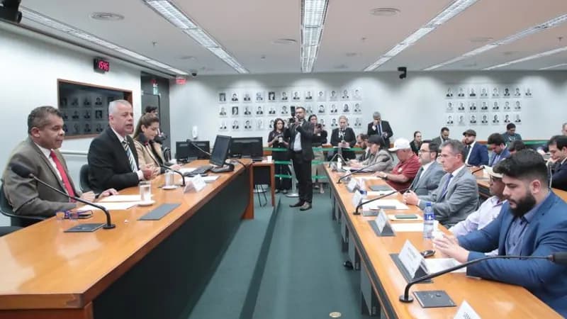 Funai e agricultores denunciam violência e atraso de regularização fundiária no sul da Bahia