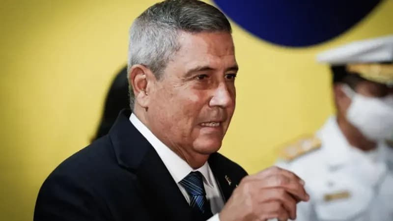 Braga Netto: STF Passa Caso à PGR! Entenda