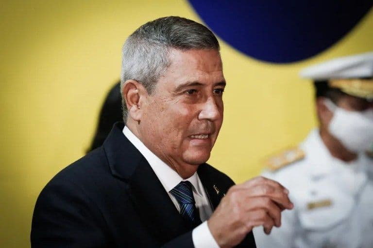 Braga Netto: STF Passa Caso à PGR! Entenda