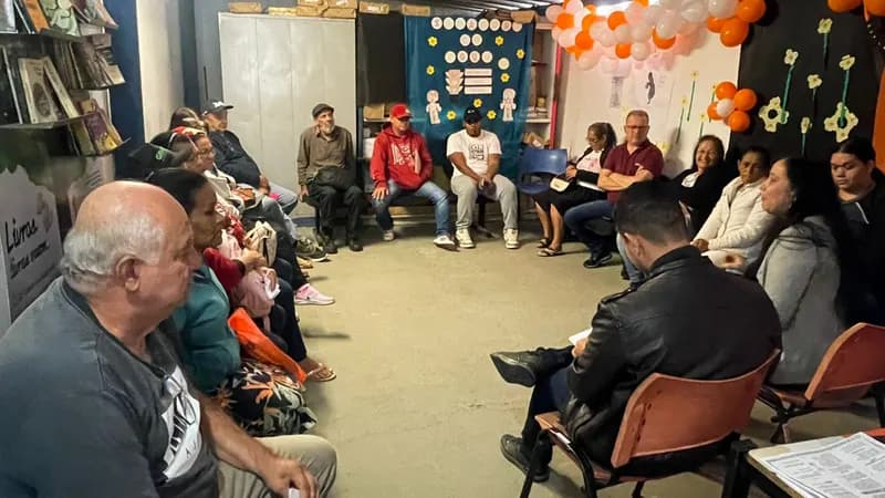 Bosque Maia recebe Virada Ambiental com diversas atividades para celebrar o Dia do Meio Ambiente