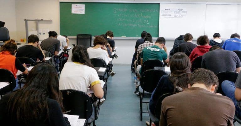 Enem USP 2025: relação de aprovados na 1ª chamada sai nesta sexta-feira (17)