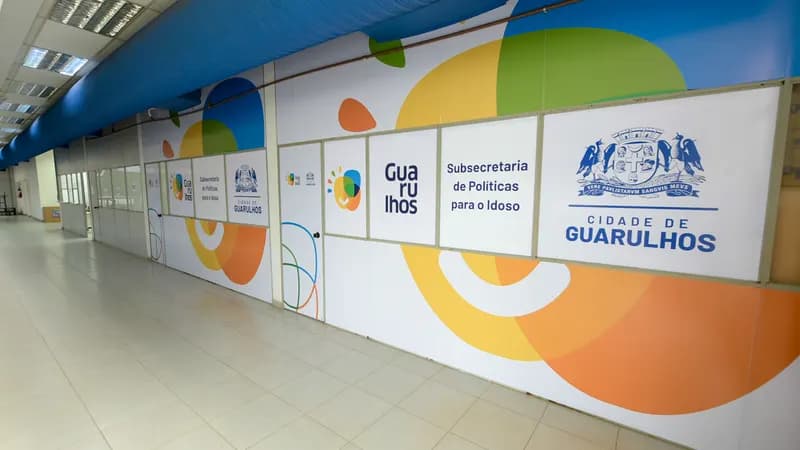 Subsecretaria de Políticas para o Idoso ganha novo endereço