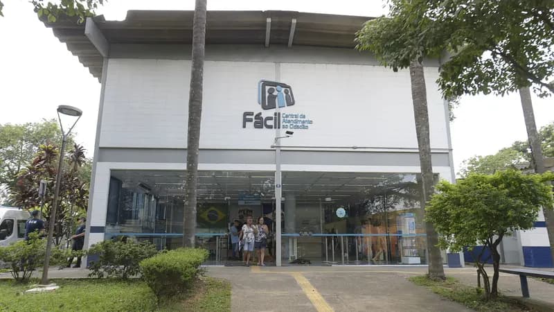Prefeitura e Receita Federal assinam convênio para agilizar serviços à população