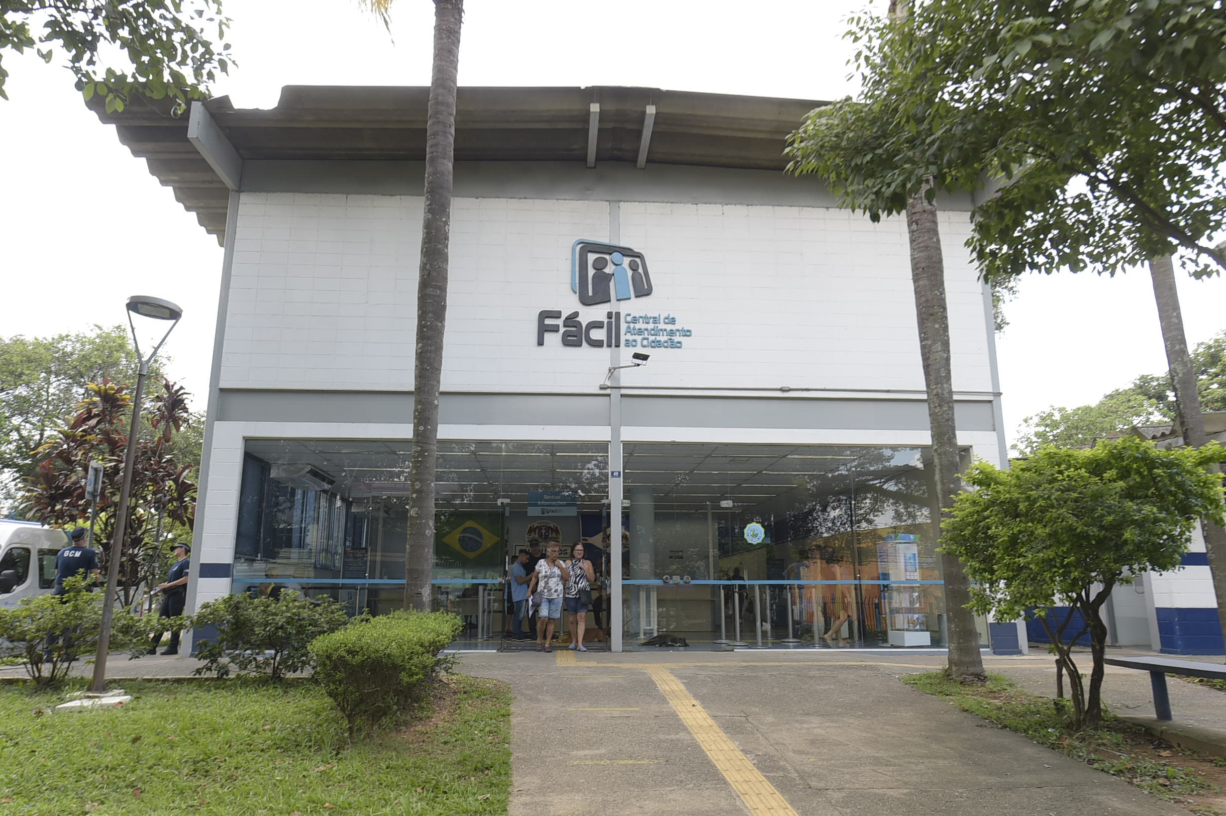 Prefeitura e Receita Federal assinam convênio para agilizar serviços à população
