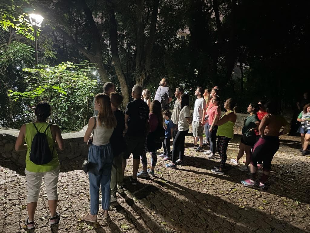 Virada Ambiental 2025 terá atrações como chás naturais e mel de abelhas nativas sem ferrão