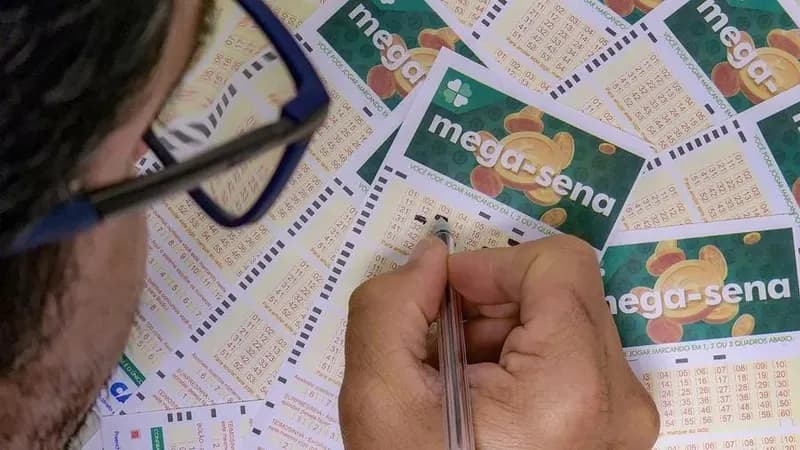Aposta de Indaiatuba (SP) acerta Mega-Sena e ganha R$ 37,3 milhões