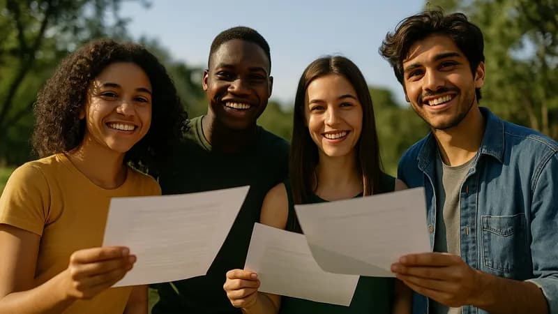 Prefeitura amplia prazo para inscrições no novo programa Clima Ação Jovem Guarulhos 2025