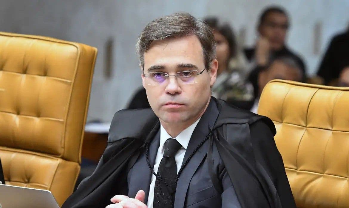 STF: Mendonça propõe regras para redes sociais!