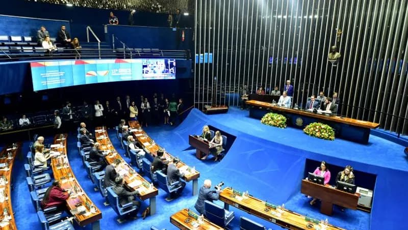 Parlamentares do BRICS querem comércio justo, saúde acessível e IA ética