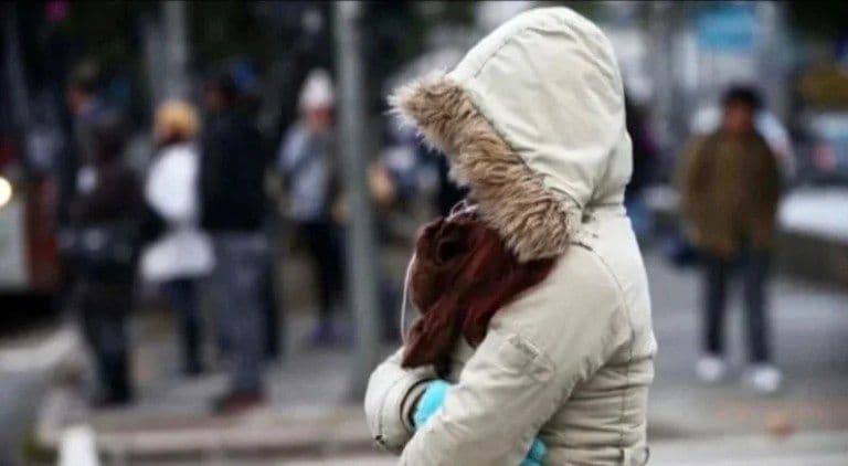 Alerta: Massa de ar polar derruba temperaturas no Brasil!