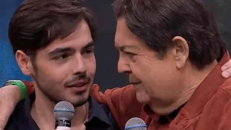 Saúde de Faustão: Família Revela Estado Atual!