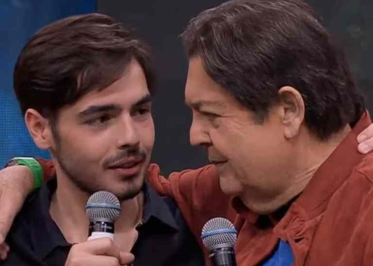 Saúde de Faustão: Família Revela Estado Atual!
