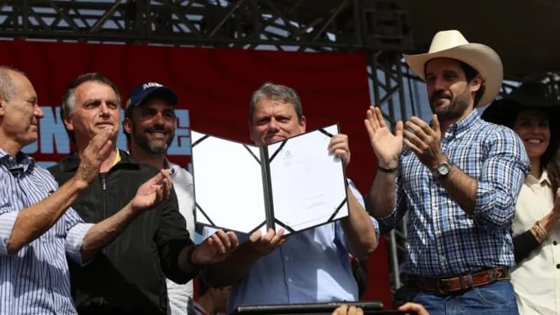 SP regulamenta fundo indenizatório para sanidade pecuária
