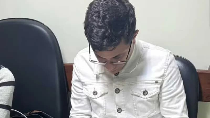 Tarcísio Louva em Marcha e PM é Preso: Entenda!