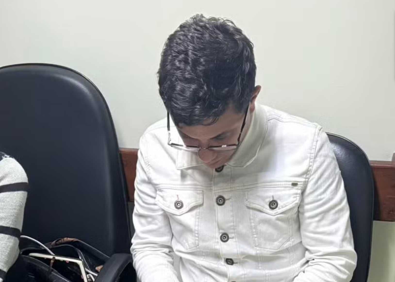 Tarcísio Louva em Marcha e PM é Preso: Entenda!