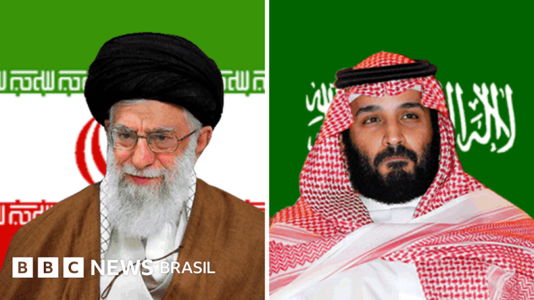 Irã: Da Pérsia ao Regime dos Aiatolás e a Guerra Contra Israel