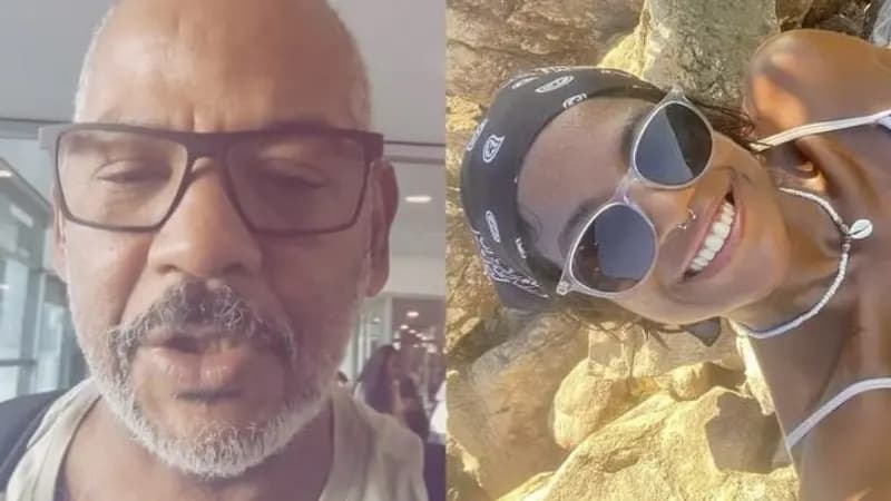 Drama em Bali: Família Clama por Resgate Urgente de Brasileira!