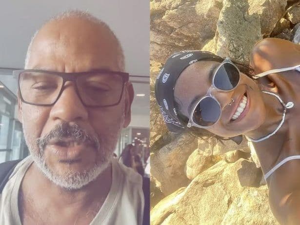 Drama em Bali: Família Clama por Resgate Urgente de Brasileira!