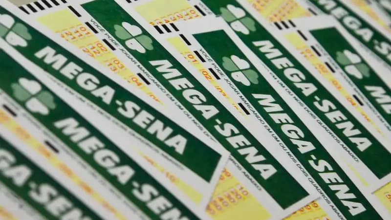 Mega-Sena Acumulada! R$3,5 Milhões em Jogo Hoje!