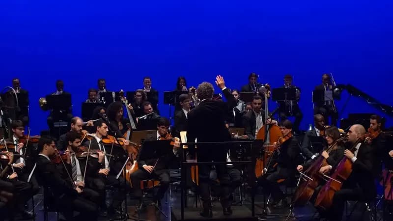 Orquestra de Câmara da USP faz 30 anos e homenageia Itamar Assumpção