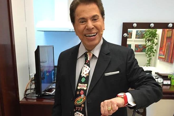 Imposto milionário: família de Silvio Santos contesta cobrança de R$ 17 milhões