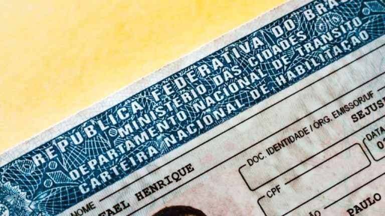CNH 2025: Entenda as Novas Regras de Pontuação!