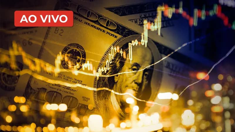 Mercados Globais: EUA e China Amenizam Tensão Comercial!