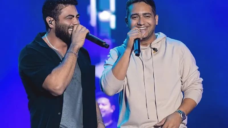 Henrique & Juliano: Paternidade e Carreira em Harmonia!