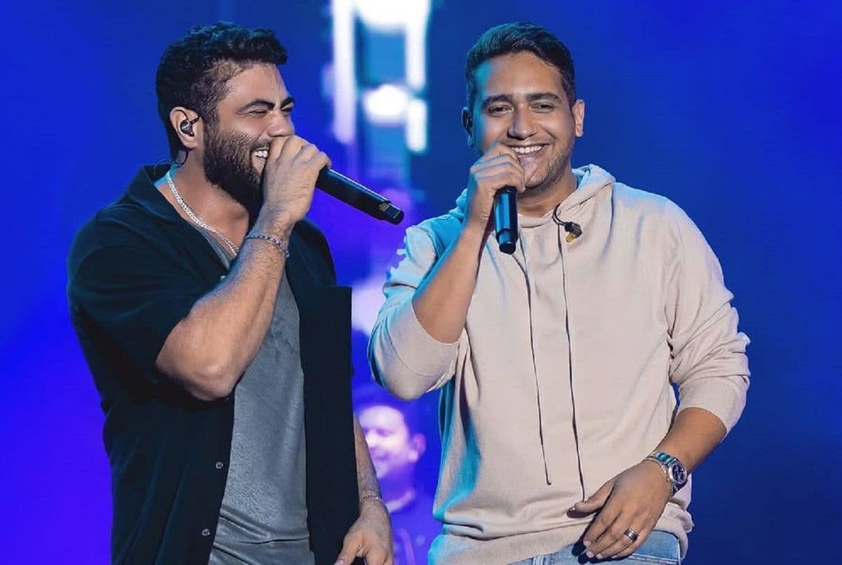 Henrique & Juliano: Paternidade e Carreira em Harmonia!