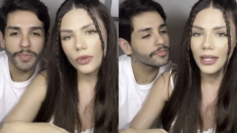 Hugo e Guilherme enfrentam momento delicado: Perda de um gêmeo!