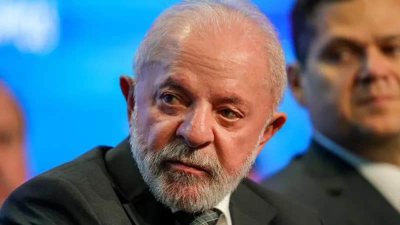 Desconfiança em Lula Cresce no Congresso: Alerta!