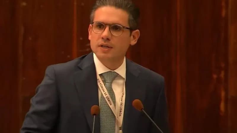 Motta afirma que foco da reforma administrativa é modernizar o Estado, e não perseguir servidor