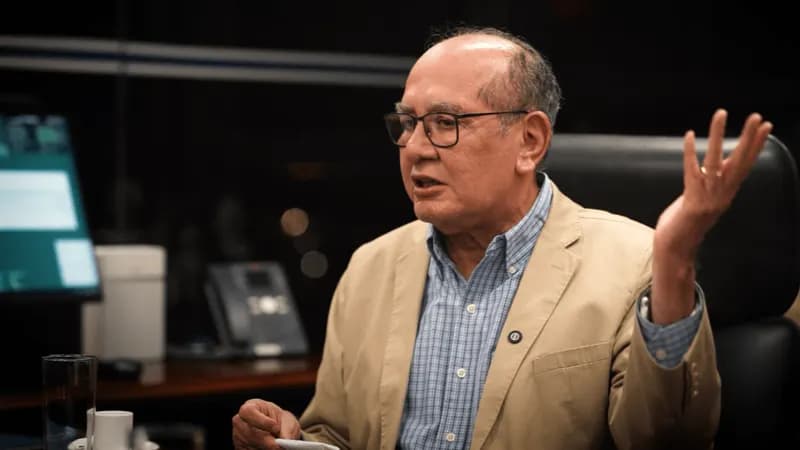 Crise Política: Gilmar Mendes Alerta para Falta de Diálogo