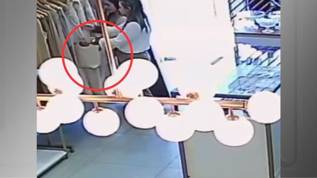 Vereadora Confessa Furto em Lojas e é Liberada Após Fiança