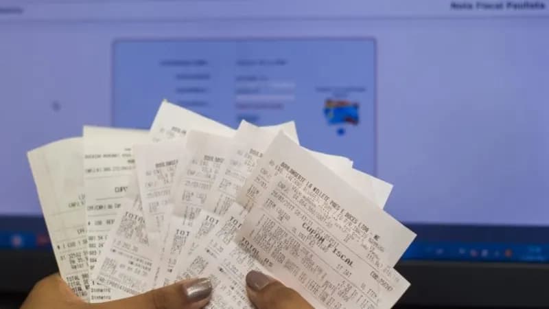 Nota Fiscal Paulista libera R$ 39,6 milhões aos consumidores cadastrados no programa