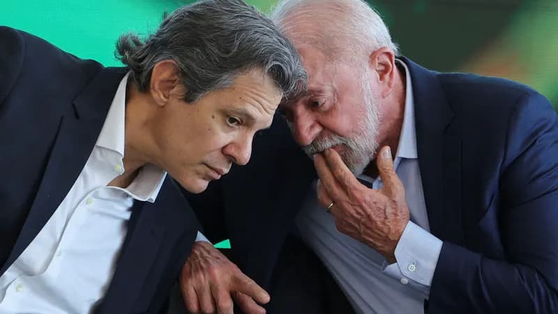 Trump x Lula: Guerra comercial à vista após ataque surpresa!