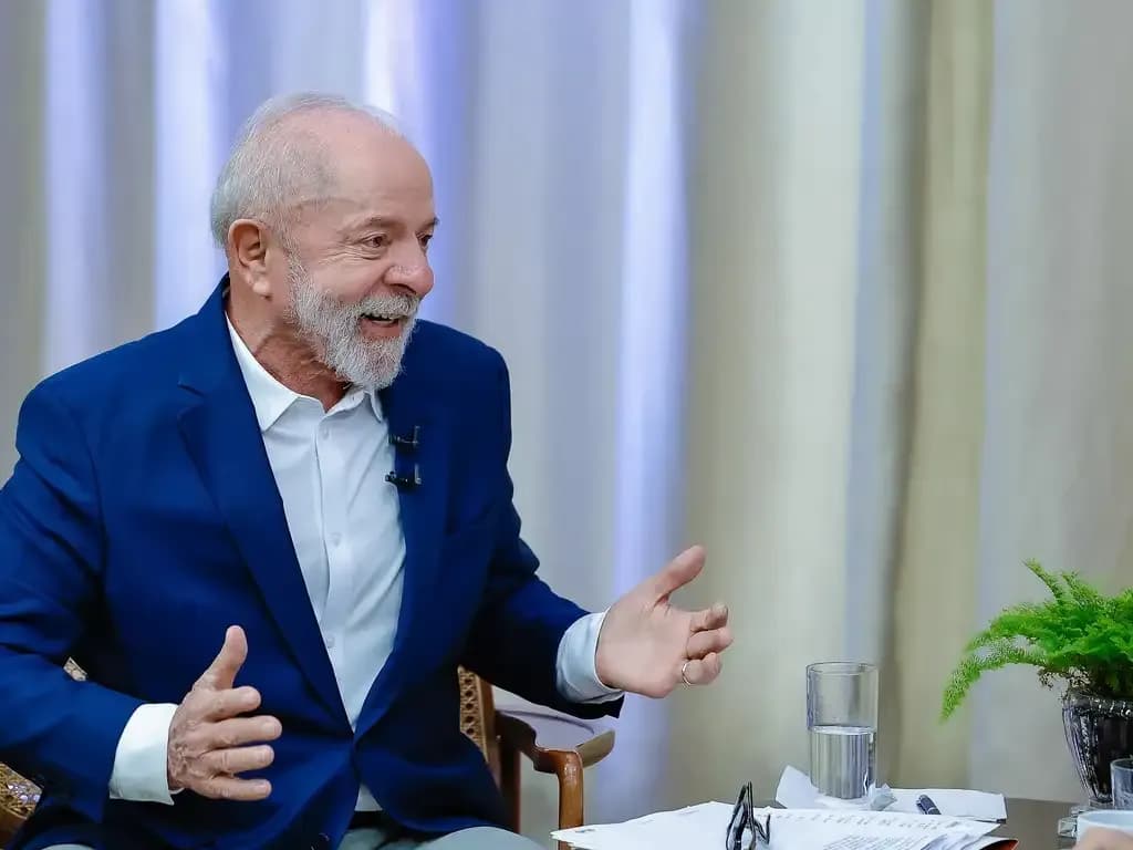 Luxo e Contradição: Lula e a Narrativa Ricos vs. Pobres