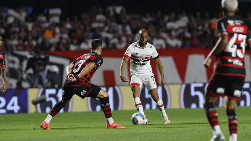 Brasileirão retorna com Flamengo x São Paulo neste sábado, no Maracanã