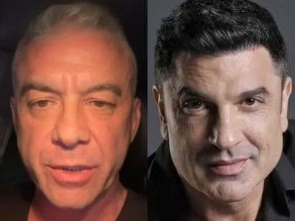 Alexandre Frota: De Bolsonaro à Cassação, Sem Filtro!