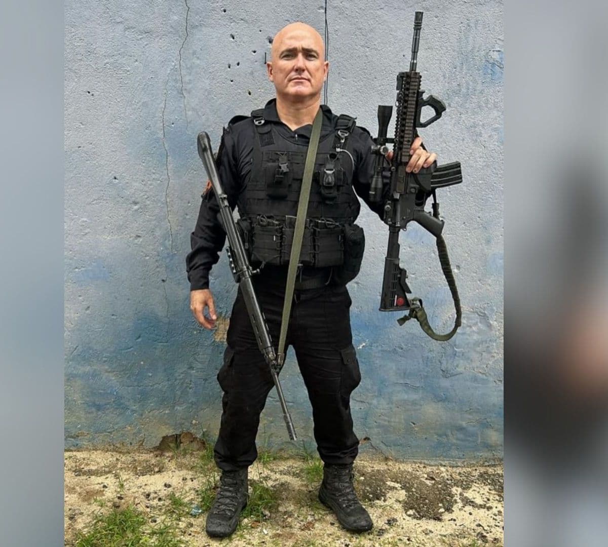 RJ: Sargento da PMERJ Morre em Confronto e Estatísticas de Violência Alarmam