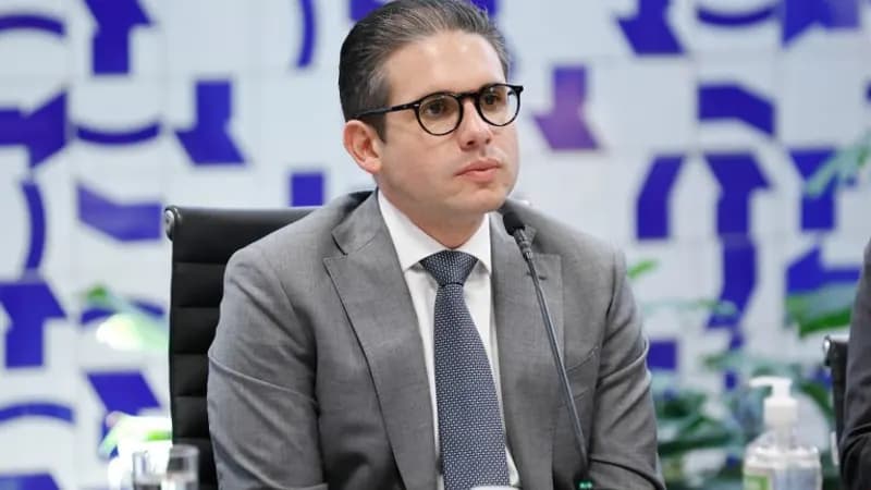 Motta reafirma disposição da Câmara para agir em defesa do setor produtivo brasileiro