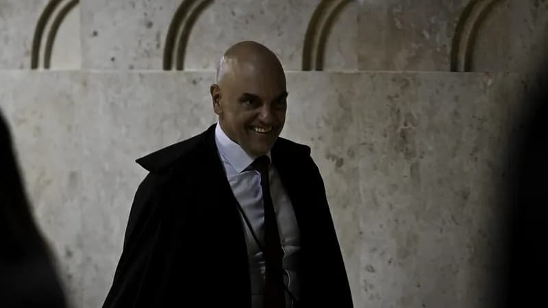 STF Restabelece Prisão de Idosas Condenadas no 8 de Janeiro