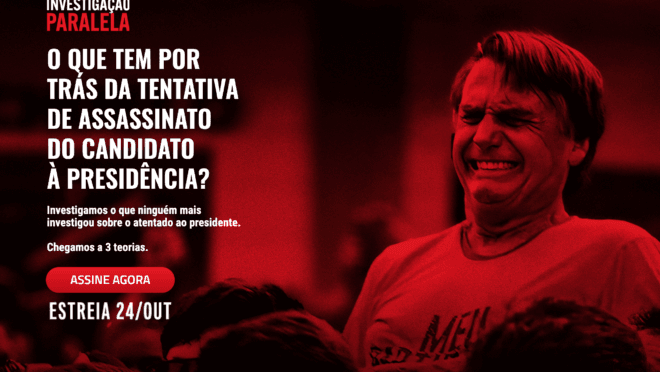 Brasil Paralelo denuncia censura em documentário sobre caso Maria da Penha